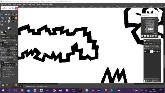 [TUTORIAL] How to turn DRAWINGS into GAME ART смотреть онлайн
