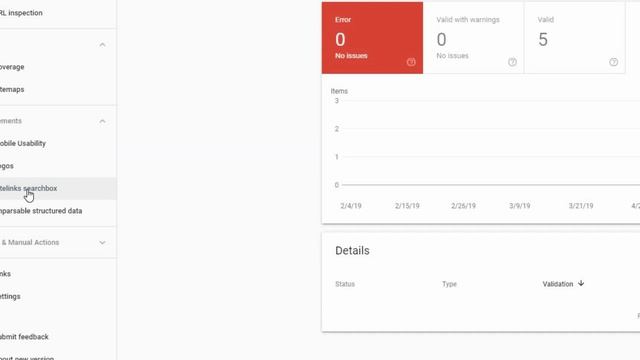 New Features Of Google Search Console | Generate Sitemap смотреть онлайн