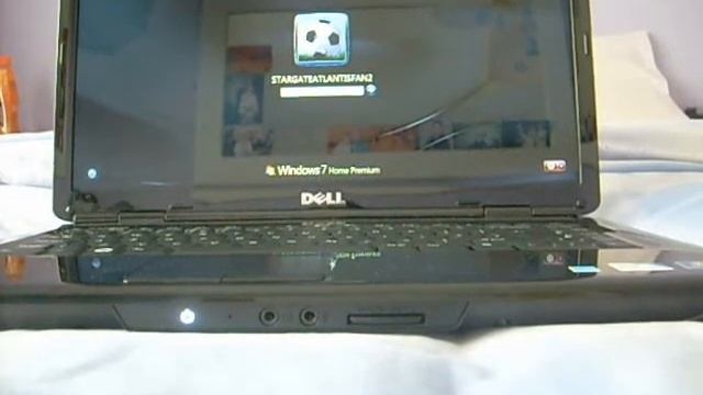 DELL INSPIRON 1545 смотреть онлайн