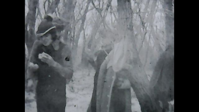 Клуб самодеятельности песни "Дельта". 1980 год. Зимний поход на Царев смотреть онлайн