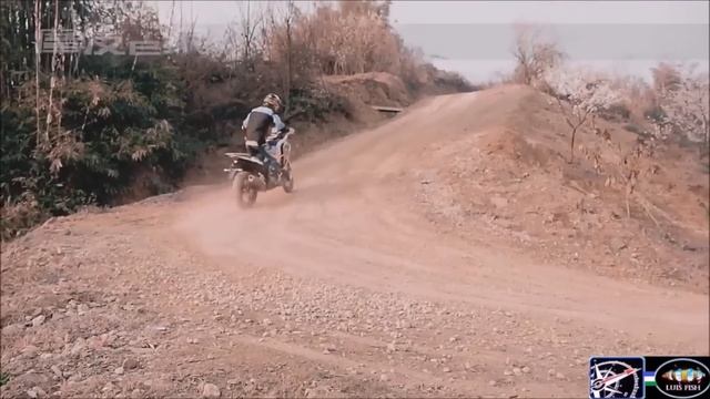 ТОП 5 (почти) Китайских Тур Эндуро. Диванная аналитика.