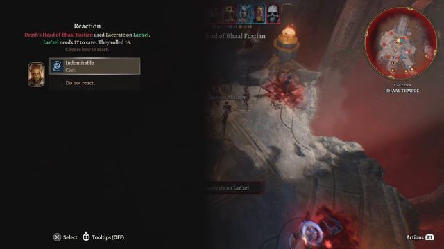 Baldurs Gate 3 Orin Boss, First Blood Trophy смотреть онлайн