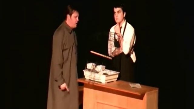 Monty Python Madness-dead Parrot смотреть онлайн