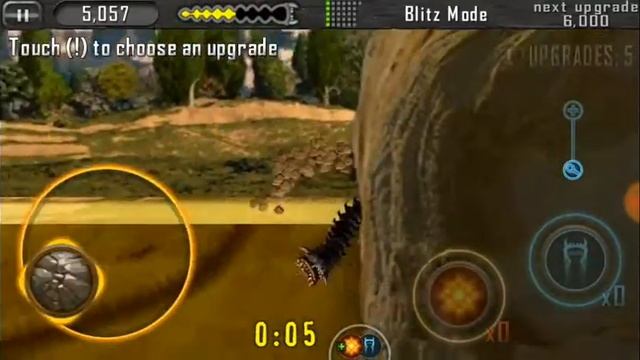 Death worm free прохождение смотреть онлайн
