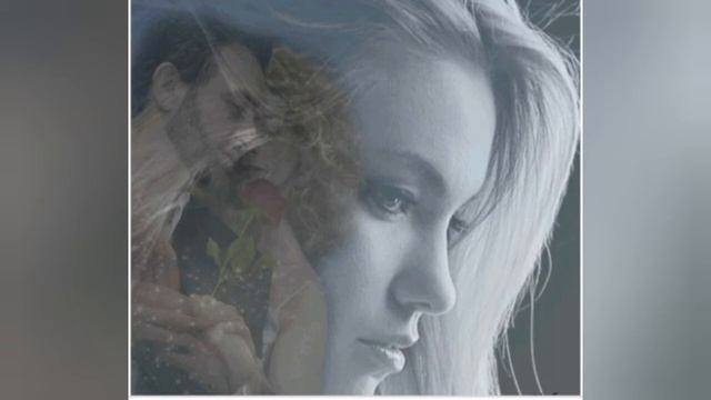 Вірш. Стих. Чужая жена