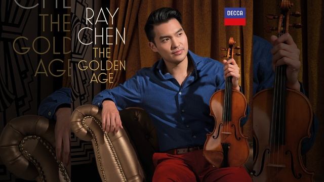 Bruch: Violin Concerto No. 1 in G Minor, Op. 26 - 2. Adagio смотреть онлайн