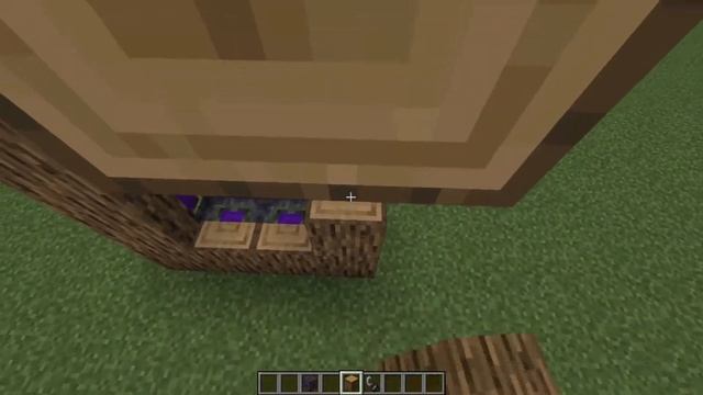РЕАЛИСТИЧНЫЕ ПОРТАЛЫ БЕЗ ЗАГРУЗКИ IMMERSIVE PORTALS В МАЙНКРАФТЕ REAL LIFE IN MINECRAFT смотреть онлайн