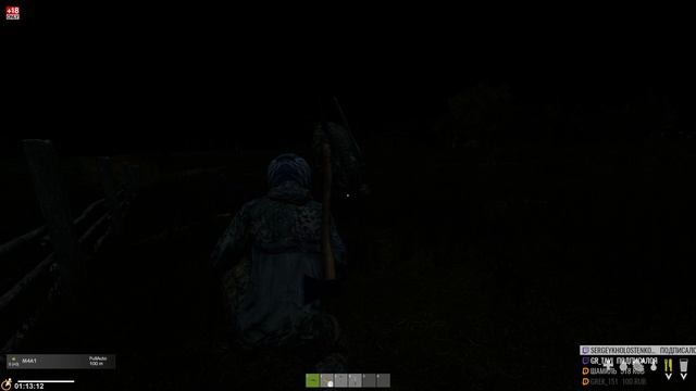 Скучали [DayZ] смотреть онлайн