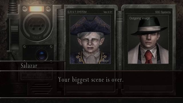 Leon S. Kennedy, Master of One-liners | Resident Evil 4 смотреть онлайн