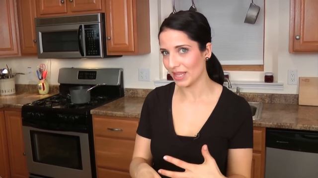 Homemade Ratatouille Recipe - Laura Vitale - Laura In The Kitchen Episode 396