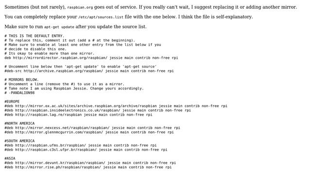 Raspberry Pi: sudo apt-get not working (5 Solutions!!) смотреть онлайн