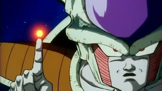 Frieza's Flashback of Bardock (HQ) смотреть онлайн