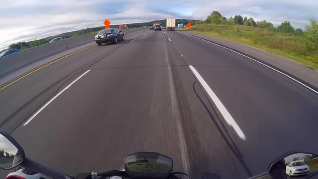 5 Dislikes about my Ducati Monster 821 смотреть онлайн