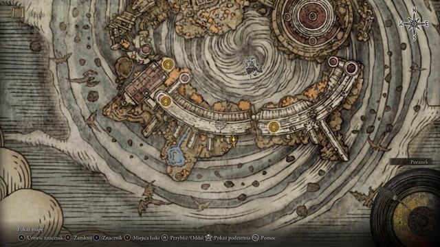 Duet boskiej skóry | Przewodnik po ELDEN RING #47 смотреть онлайн