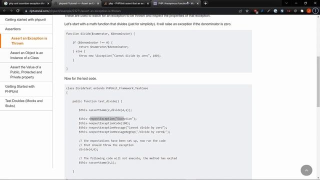 Laravel Coding Session - Test Driven Development - Collections Prep for Certification смотреть онлайн