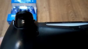ps4 джойстик геймпад как отличить оригинал от подделки