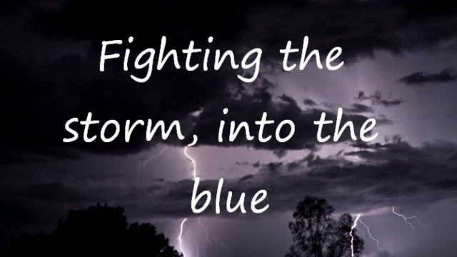 Tokio Hotel - Monsoon Lyrics