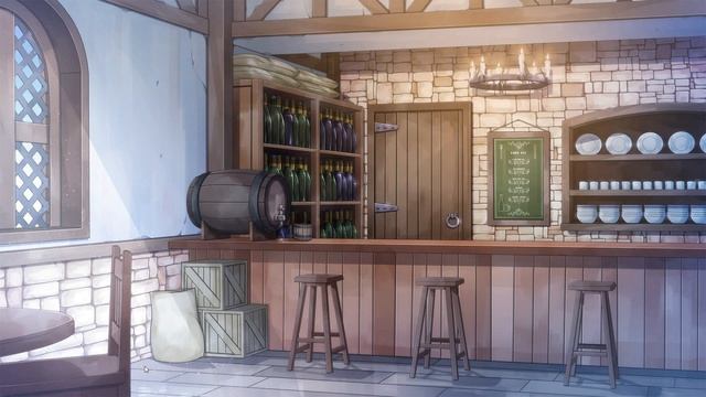 Elisa the Innkeeper ✔ {СЕРИЯ 5} АКТРИСА ПОГОРЕЛОГО ТЕАТРА смотреть онлайн