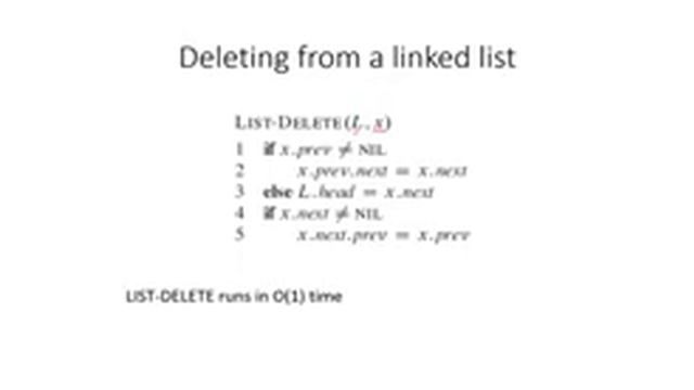 Data Structures: Arrays vs. Linked List vs. Hash Tables смотреть онлайн