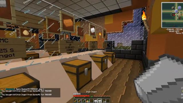McFine RailCity IV 33 Компоненты смотреть онлайн