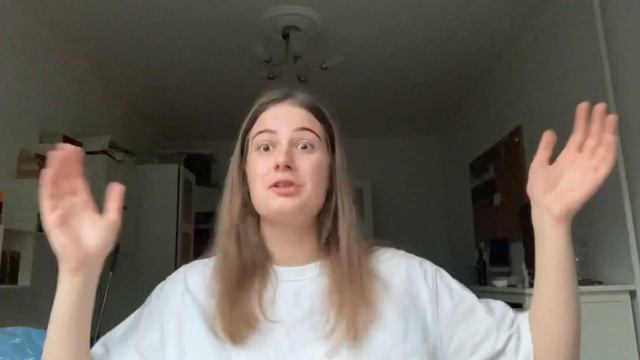 ВГИК. Как проходил первый тур. Я не прошла. смотреть онлайн