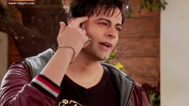 Idhu Kadhala 01/30/15 смотреть онлайн