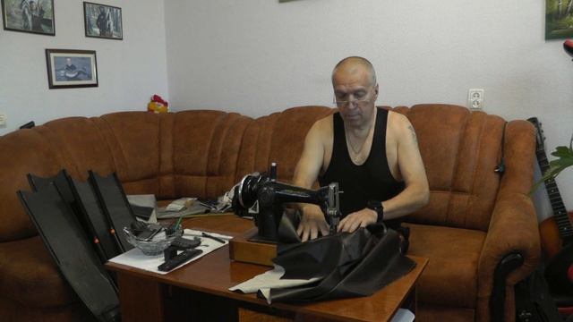 Ласты ПЕЛЕНГАС - чехол своими руками смотреть онлайн