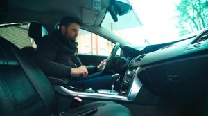 Renault Latitude.  Неплохой большой седан, который оказался никому не нужным.