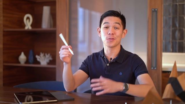 iPad Pro Review (2018) смотреть онлайн