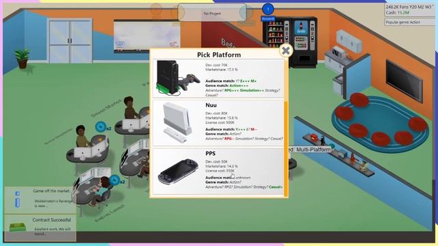The MOST CONTROVERSIAL Virtual PETS GAME ~ shramblesGAME смотреть онлайн