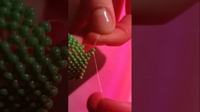 ева главная лягушка. #бисер #бисероплетение #рек #рекомендации #амигуруми #врек #хочуврек #вреки смотреть онлайн