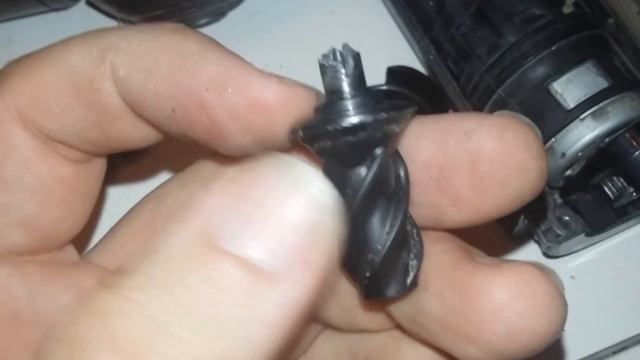 Ремонт турбощетки пылесоса Dyson DC62 дома, своими руками. смотреть онлайн