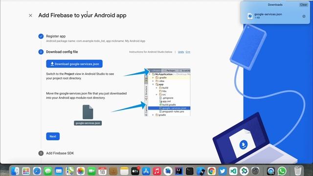 Flutter Firebase Malayalam | Flutter tutorial for beginners 2021| Setup For Android смотреть онлайн