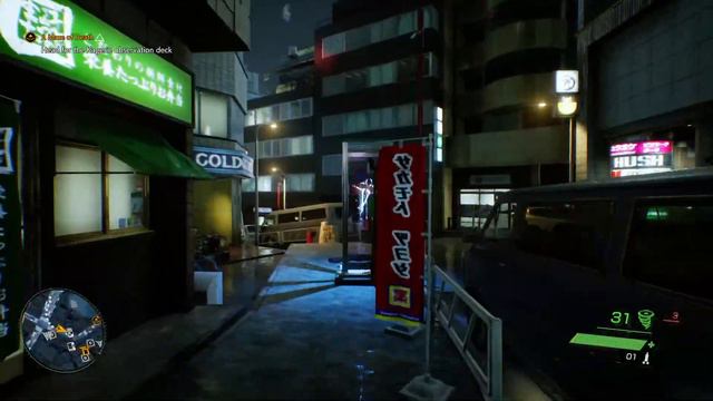 Ghostwire Tokyo nào!!! смотреть онлайн