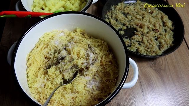 ПІСНІ ГОЛУБЦІ з картоплею. Рецепт ГОЛУБЦІВ від МАМИ смотреть онлайн