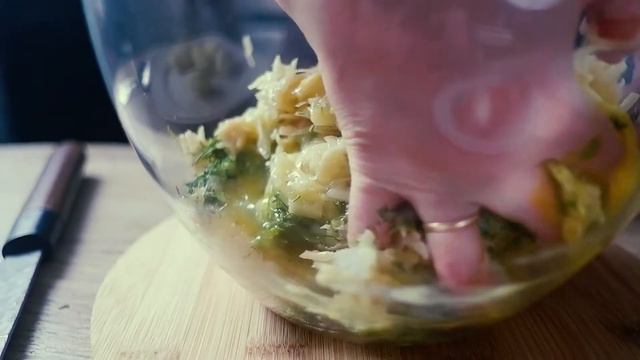 Сборник простых рецептов