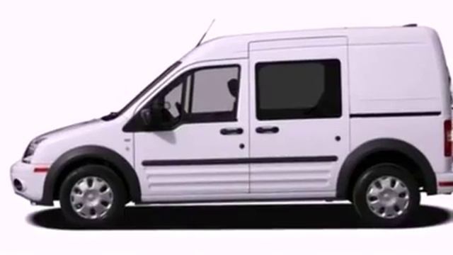 2012 FORD TRANSIT CONNECT Conyers GA смотреть онлайн