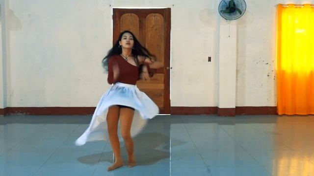 Social Dance - Salsa (Solo) смотреть онлайн