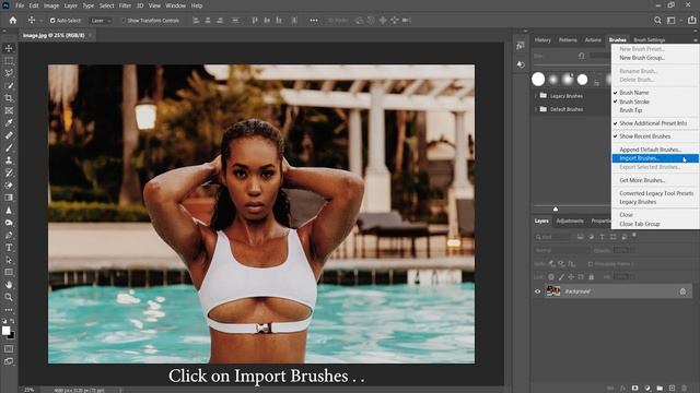 Sky Wash Photoshop Action | 10-In-1 Destructive Lighting Photoshop Actions Bundle | Artixty смотреть онлайн