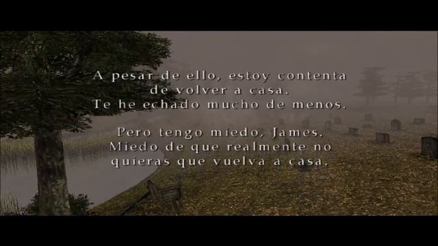 Silent Hill 2 HD | PC Gameplay | Ending [1/4] - Leave смотреть онлайн