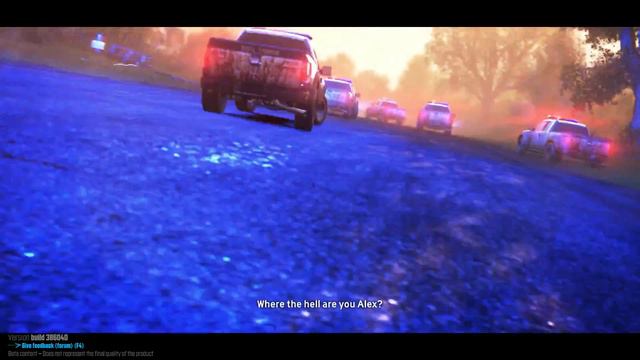 The Crew Beta- Unlock 60 Frames per Second смотреть онлайн