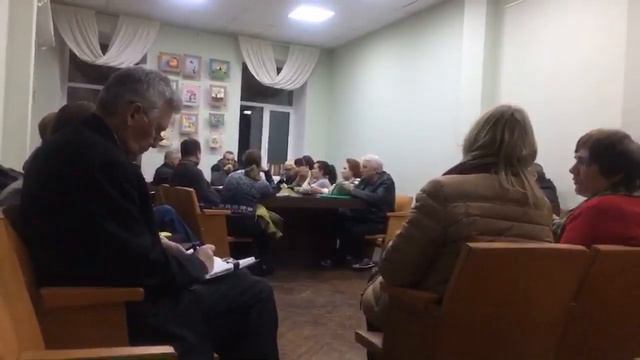 9 засідання ОВК 174 м.Харків 22.03.2019 смотреть онлайн