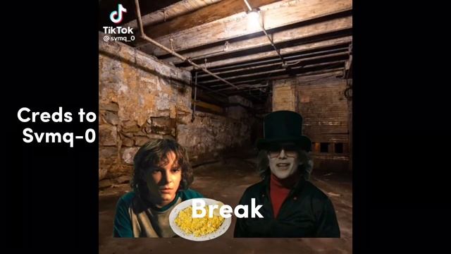 The Black Phone React To The Future/Before Robin Kidnapped смотреть онлайн