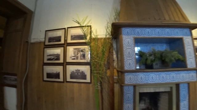 ДВОРЕЦ ОЛЬДЕНБУРГСКИХ. ПО СЛЕДАМ ПРОШЛОГО РАМОНЬ смотреть онлайн