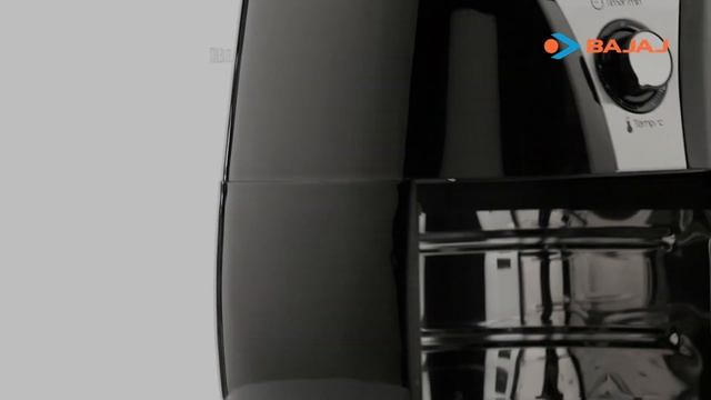 Bajaj Majesty AFX7 Air Fryer Demo video | Airfryer Unboxing and Review смотреть онлайн