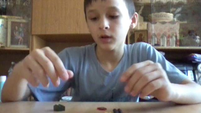 Делаем веб шутер из лего человека паука смотреть онлайн