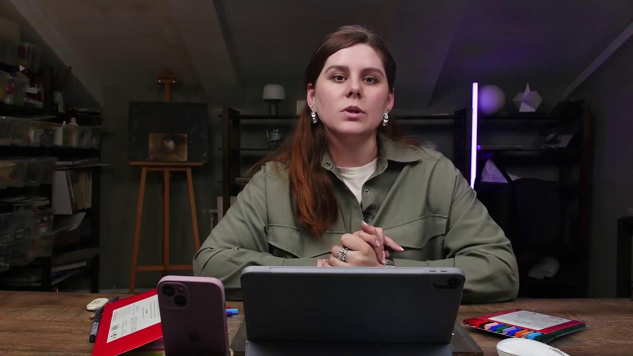 Бесплатный вебинар для детей «Морская черепаха фломастерами» смотреть онлайн