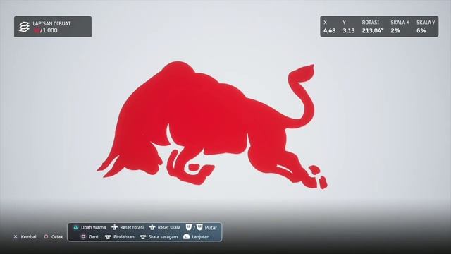 make redbull sticker motogp22 #redbull #motogp22 #stickerEditor #ps4 смотреть онлайн