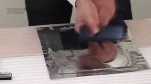 Зеркало своими руками | Как сделать зеркало из зеркальной пленки | Применение зеркальной пленки