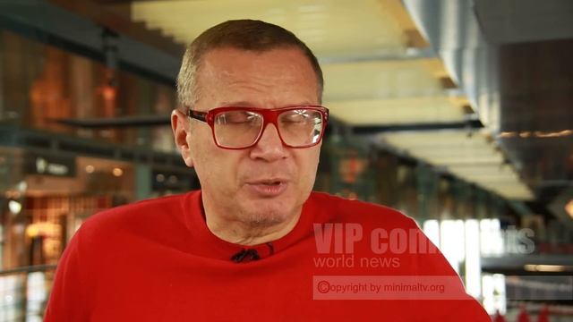 Андрей Ковалёв: Национальная идея Сеня Кайнов Seny Kaynov #SENYKAY смотреть онлайн